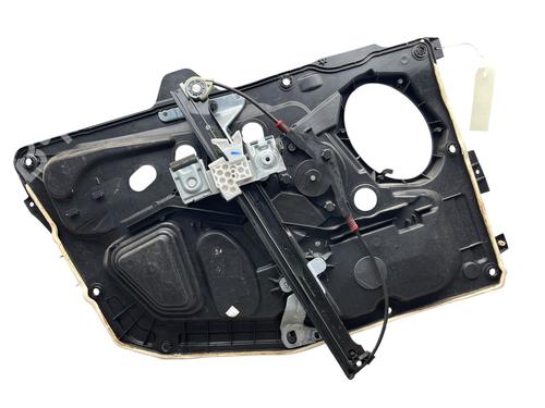 Rudehejsemekanisme Højre foran FORD FUSION (JU_) 1.4 TDCi | BP25811378C23 