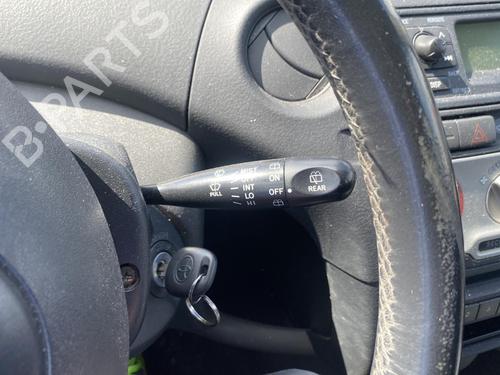 Left front window switch TOYOTA YARIS (_P1_) 1.4 D-4D (NLP10_, NLP10R) | BP25547354I27  - Image 25