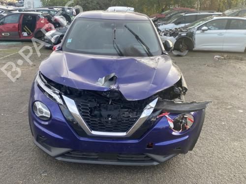 Climate control NISSAN JUKE (F16_) DIG-T 117 | BP27607111I5  - Image 25