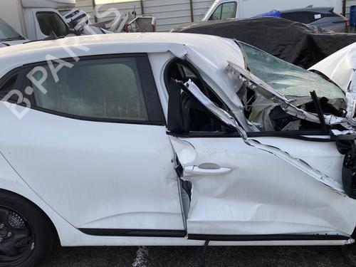 Sikkerhedssele-spænde RENAULT CLIO V (B7_) 1.0 TCe 90 (B7MT) | BP31977347I32 - Image 21