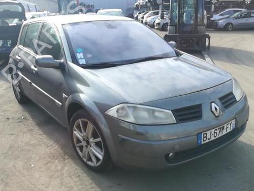 Used Parts RENAULT MEGANE II (BM0/1_, CM0/1_) 1.9 dCi (BM0G, CM0G) (120 hp) 3584979