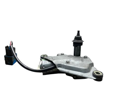 Rear wiper motor PEUGEOT 106 II (1A_, 1C_) 1.6 S16 | BP25498074M102