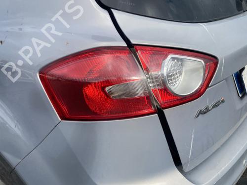 Sikkerhedssele-spænde FORD KUGA I 2.0 TDCi | BP25499307I32 - Image 9
