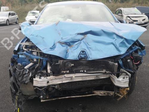 Starter RENAULT MEGANE III Hatchback (BZ0/1_, B3_) 1.5 dCi (BZ09, BZ0D, BZ1W, BZ29, BZ14) | BP25585220M8  - Image 6