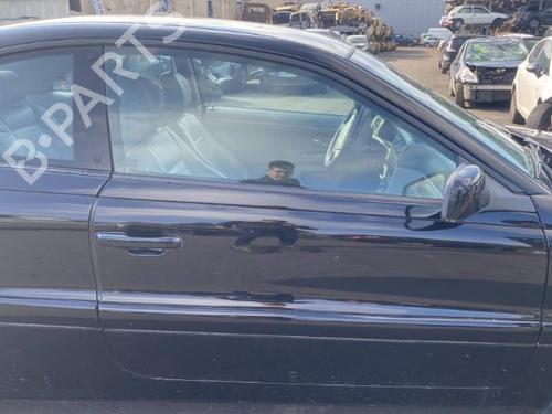 Used Parts VOLVO C70 I Coupe (872) T-5 2493851