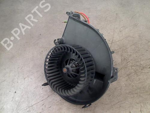 Used Heater blower motor OPEL CORSA C (X01) 1.7 CDTI (F08, F68) (100 hp) 25516170