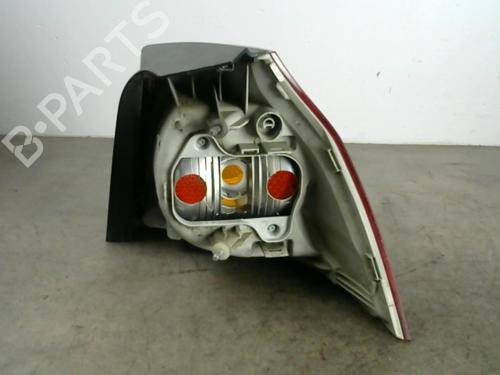 Used Left taillight VW GOLF V (1K1) 1.9 TDI (105 hp) 25537412