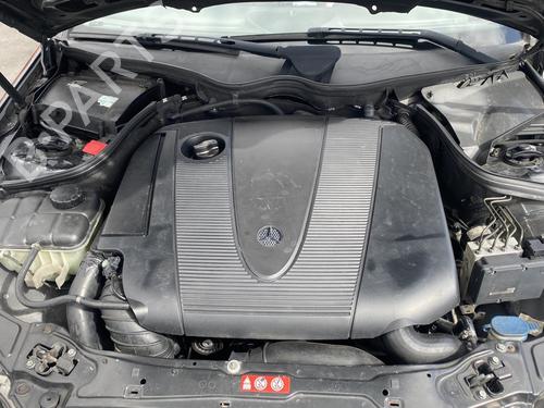 Front left window mechanism MERCEDES-BENZ C-CLASS T-Model (S203) C 200 CDI (203.207) | BP25551567C22 