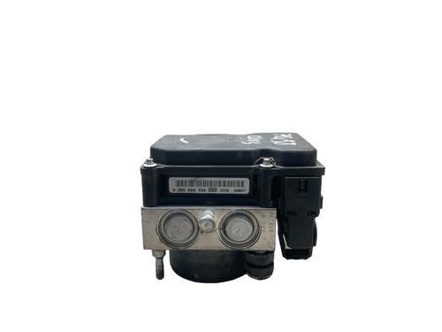 ABS pump RENAULT CLIO III (BR0/1, CR0/1) 1.2 16V Hi-Flex (BR1U, CR1U) | BP25567479M43