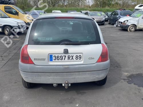 Steering column stalk RENAULT CLIO II Hatchback Van (SB0/1/2_) 1.9 D (SB0R) | BP25515220I23 - Image 14