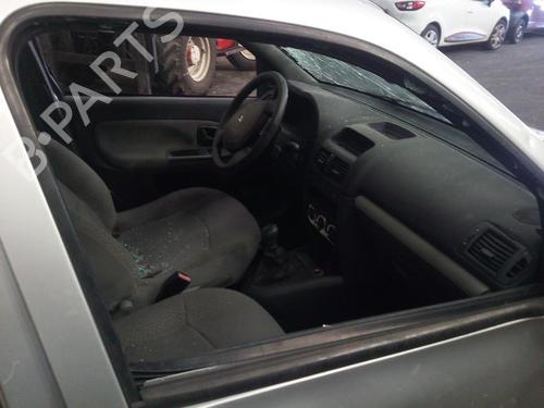 ABS Bremseaggregat RENAULT CLIO II (BB_, CB_) 1.5 dCi (B/CB07) | BP25521159M43 