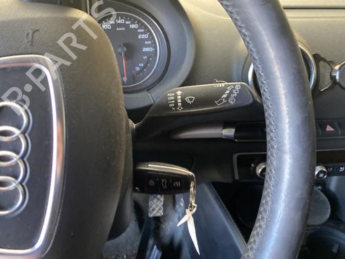 Climate control AUDI A3 Sportback (8VA, 8VF) 2.0 TDI | BP32264955I5 - Image 33
