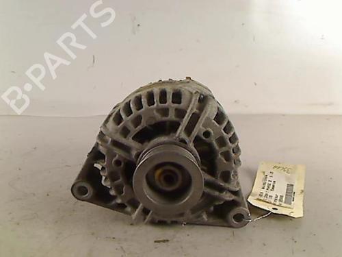 Alternator OPEL CORSA C (X01) 1.2 (F08, F68) | BP25536047M7 - Image 2