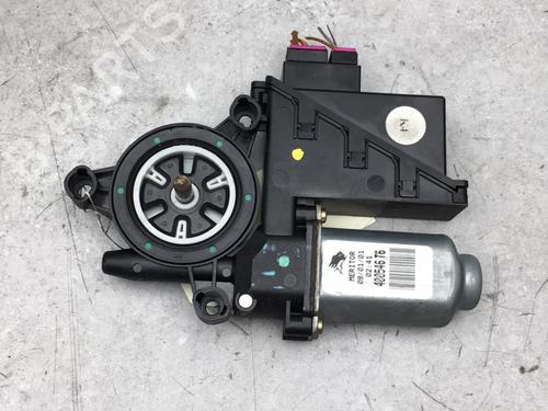 Right rear window motor SKODA FABIA I Combi (6Y5) 1.9 TDI | BP25520810E22