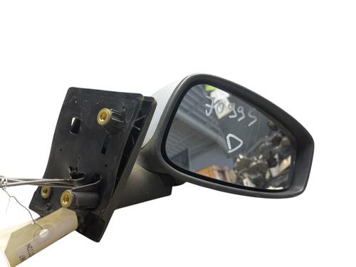 Used Right mirror FIAT IDEA (350_) 1.3 D Multijet (90 hp) 25548532