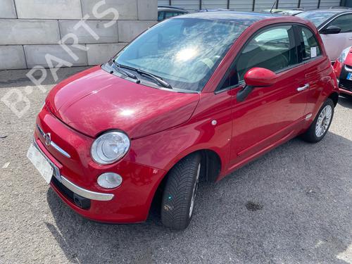 Used Parts FIAT 500 (312_) 1.2 (312AXA1A) 4950716