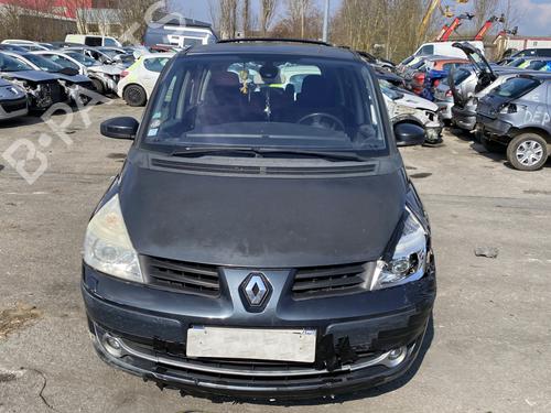 AC compressor RENAULT ESPACE IV (JK0/1_) 2.2 dCi (JK0H) | BP27275133M34 