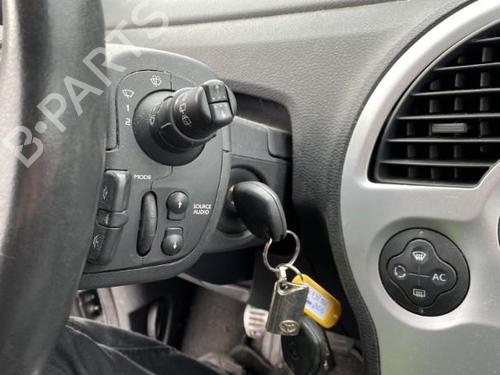 Ratstangsstang RENAULT MODUS / GRAND MODUS (F/JP0_) 1.5 dCi (JP02) | BP25501740I23 - Image 3
