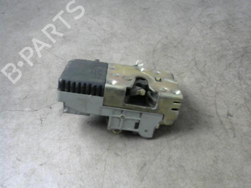 Used Front right lock PEUGEOT 306 Hatchback (7A, 7C, N3, N5) 1.6 (89 hp) 25558901