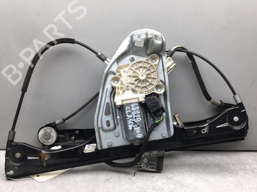 Used Front left window mechanism MERCEDES-BENZ C-CLASS T-Model (S203) C 200 CDI (203.207) (122 hp) 25551567