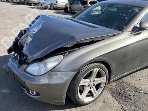 Headlight switch MERCEDES-BENZ CLS (C219) CLS 320 CDI | BP25574587I24 - Image 13