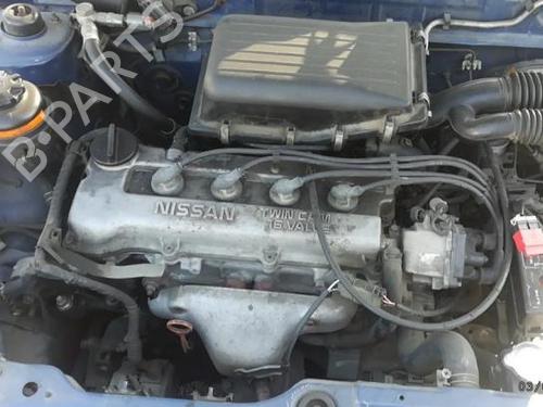Startmotor NISSAN MICRA II (K11) 1.0 i 16V | BP25576775M8 