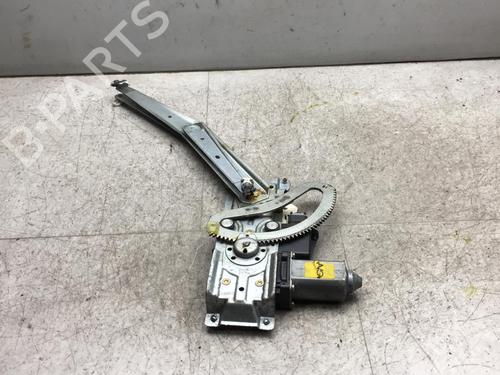 Rudehejsemekanisme ventre foran OPEL CORSA B (S93) 1.2 i (F08, F68, M68) | BP25541735C22