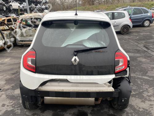 Alternator RENAULT TWINGO III (BCM_, BCA_) 1.0 SCe 75 | BP25551350M7