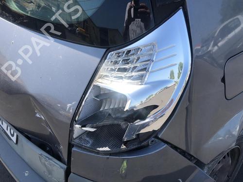 Rear right window mechanism RENAULT SCÉNIC II (JM0/1_) 1.6 16V (JM1R) | BP25555606C25 