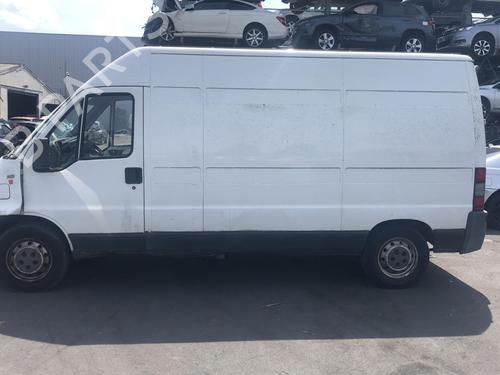 Front left window mechanism FIAT DUCATO Van (230_) 2.8 D | BP25533791C22 