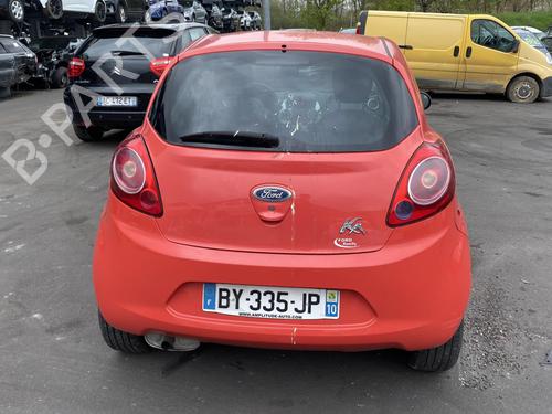 Climate control FORD KA (RU8) 1.2 | BP25551630I5  - Image 21