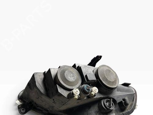 Left headlight LANCIA MUSA (350_) 1.4 (350.AXA11, 350.AXA1A) | BP40205384C28 - Image 4