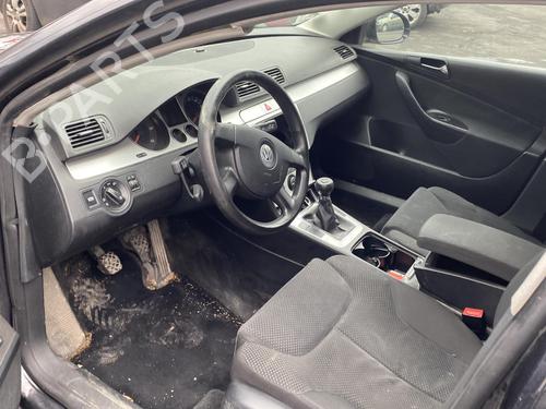 Climate control VW PASSAT B6 (3C2) 2.0 TDI 16V | BP25533933I5  - Image 28