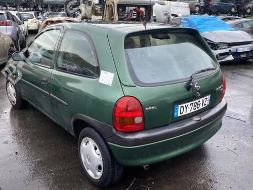 Lichtmaschine OPEL CORSA B (S93) 1.2 i 16V (F08, F68, M68) | BP25508713M7 