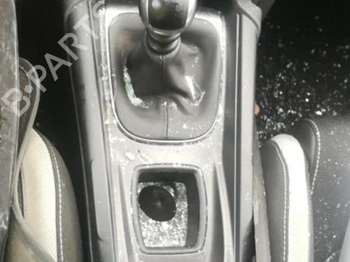 Left front brake caliper CITROËN DS4 (NX_) 1.6 HDi 115 | BP25557395M105  - Image 7