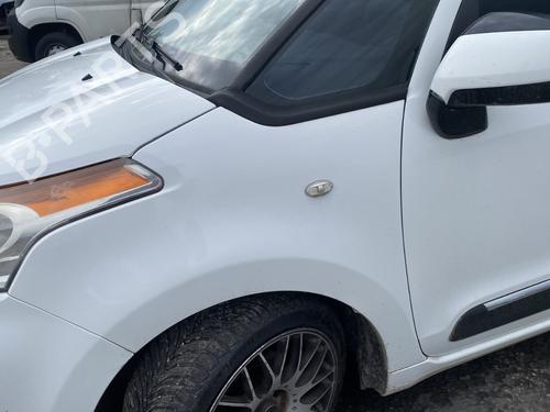 ABS pump CITROËN C3 Picasso (SH_) 1.6 HDi | BP28203683M43  - Image 27