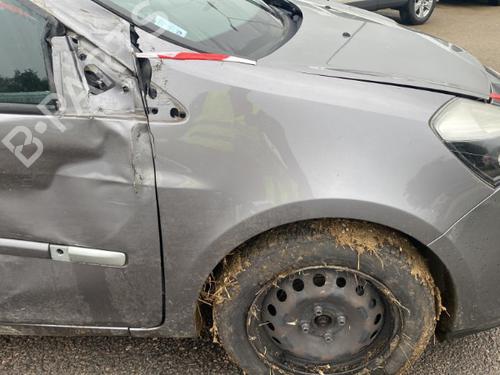 ABS pump RENAULT CLIO III (BR0/1, CR0/1) 1.5 dCi (C/BR0G, C/BR1G) | BP25563177M43