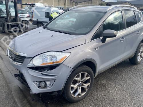 Seat buckle FORD KUGA I 2.0 TDCi | BP25499307I32 - Image 6