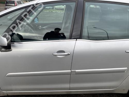 Left front window switch CITROËN C4 Picasso I MPV (UD_) 1.6 HDi | BP32237902I27 - Image 10