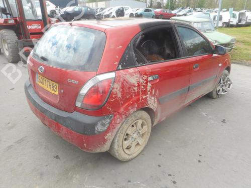 Left taillight KIA RIO II (JB)  | BP25522596C34  - Image 7