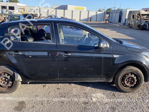 Left front window switch HYUNDAI i20 I (PB, PBT) 1.2 | BP29507073I27 - Image 17