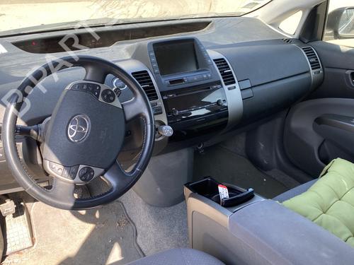 Left front window switch TOYOTA PRIUS Liftback (_W2_) 1.5 Hybrid (NHW20_, NHW20R) | BP29596656I27 - Image 8