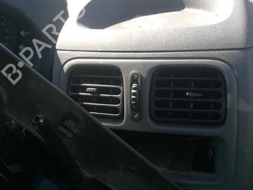 Starter RENAULT CLIO II (BB_, CB_) 1.4 (B/CB0C, B/CB0S) | BP25552499M8 
