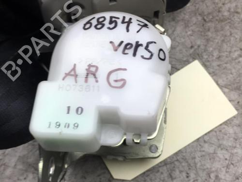 Used Rear left belt tensioner TOYOTA COROLLA Verso (ZER_, ZZE12_, R1_) 2.2 D-4D (AUR10_, AUR10R) (136 hp) 25534023