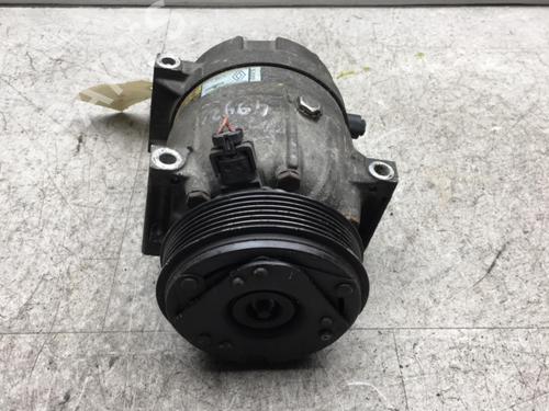 AC Kompressor RENAULT LAGUNA II (BG0/1_) 1.8 16V (BG04, BG0B, BG0C, BG0V) | BP25522478M34 
