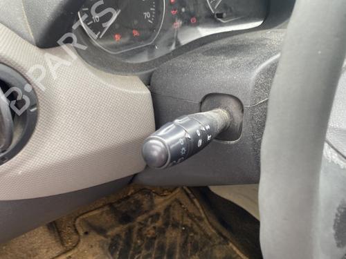 Right front shock absorber DACIA SANDERO 1.4 (BS0C, BS0A, BS0G, BS1F, BS0E) | BP25528086M17  - Image 9