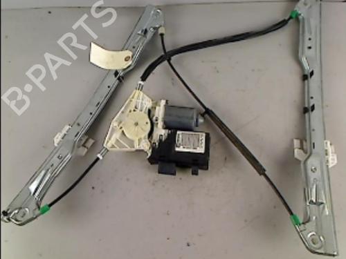 Rudehejsemekanisme Højre foran CITROËN C5 I (DC_) 2.0 HDi (DCRHZB, DCRHZE) (109 hp) 25559041