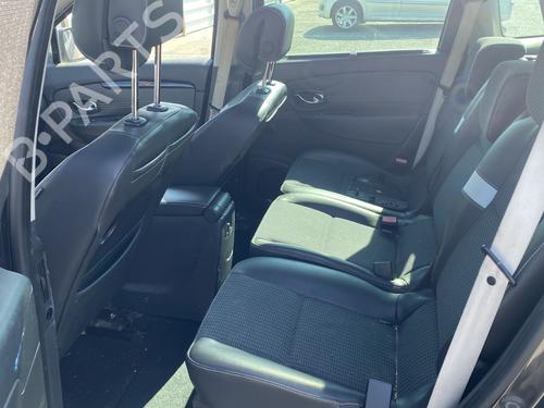 Left front window switch RENAULT SCÉNIC III (JZ0/1_) 1.6 dCi (JZ00, JZ12) | BP34169410I27  - Image 17