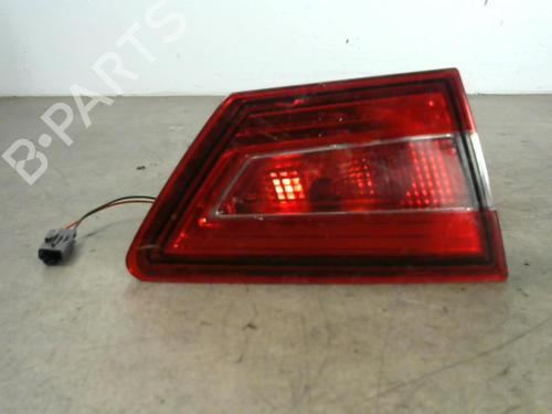Used Left tailgate light Left tailgate light RENAULT CLIO IV (BH_) 0.9 TCe 75 (BHNP) (76 hp) 25583364 25583364