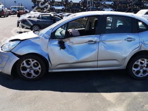 Sprinklertank CITROËN C3 II (SC_) 1.4 HDi 70 (SC8HZC, SC8HR0, SC8HP4) | BP25523921C113 - Image 13